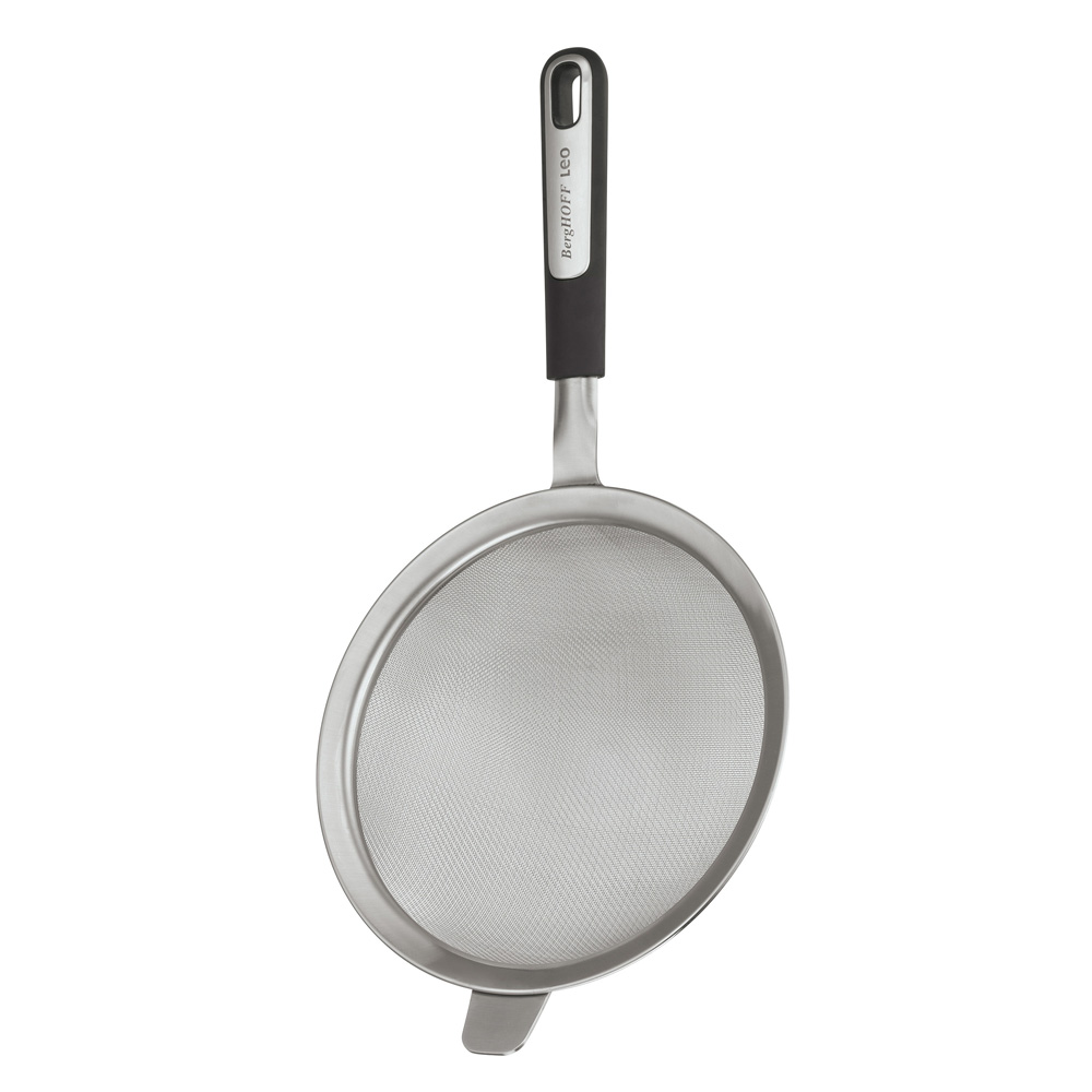 Сито BergHOFF LEO GRAPHITE, діам. 18 см