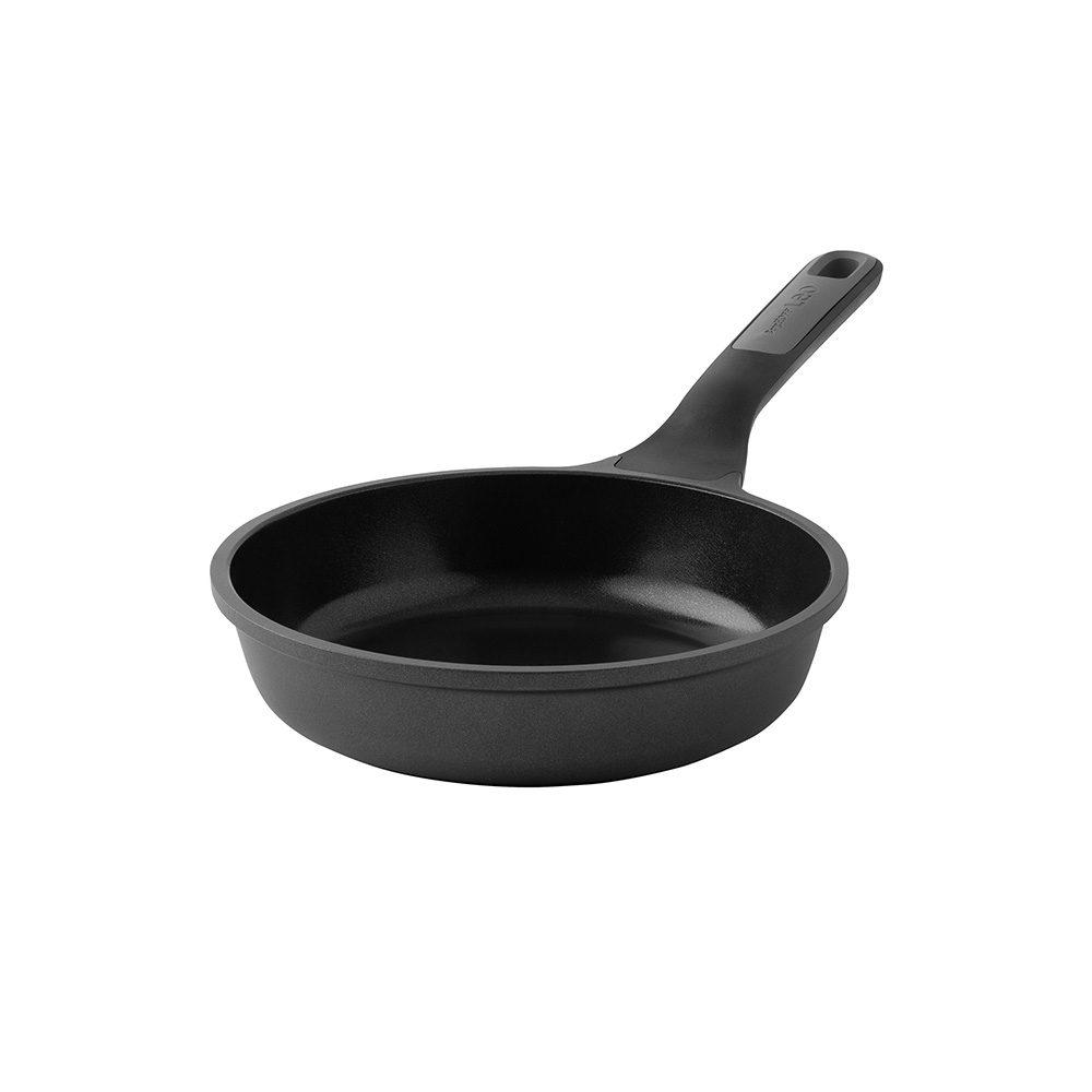 Сковорода з антипригарним покриттям BergHOFF LEO STONE+, діам. 20 см, 1,2 л