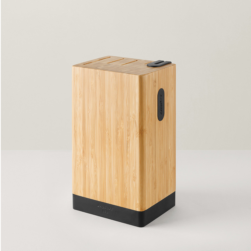 Набор ножей BergHOFF GRAPHITE, 5 пр.