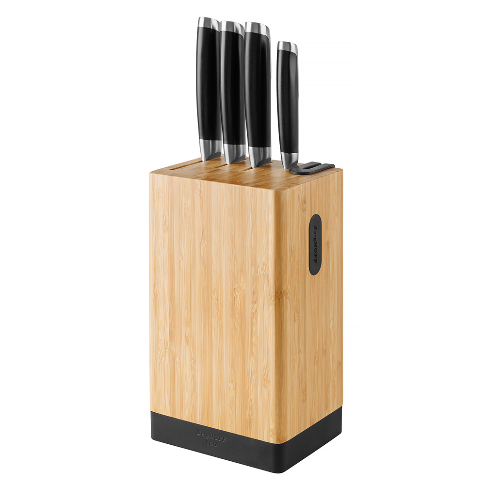 Набір ножів BergHOFF GRAPHITE, 5 пр.