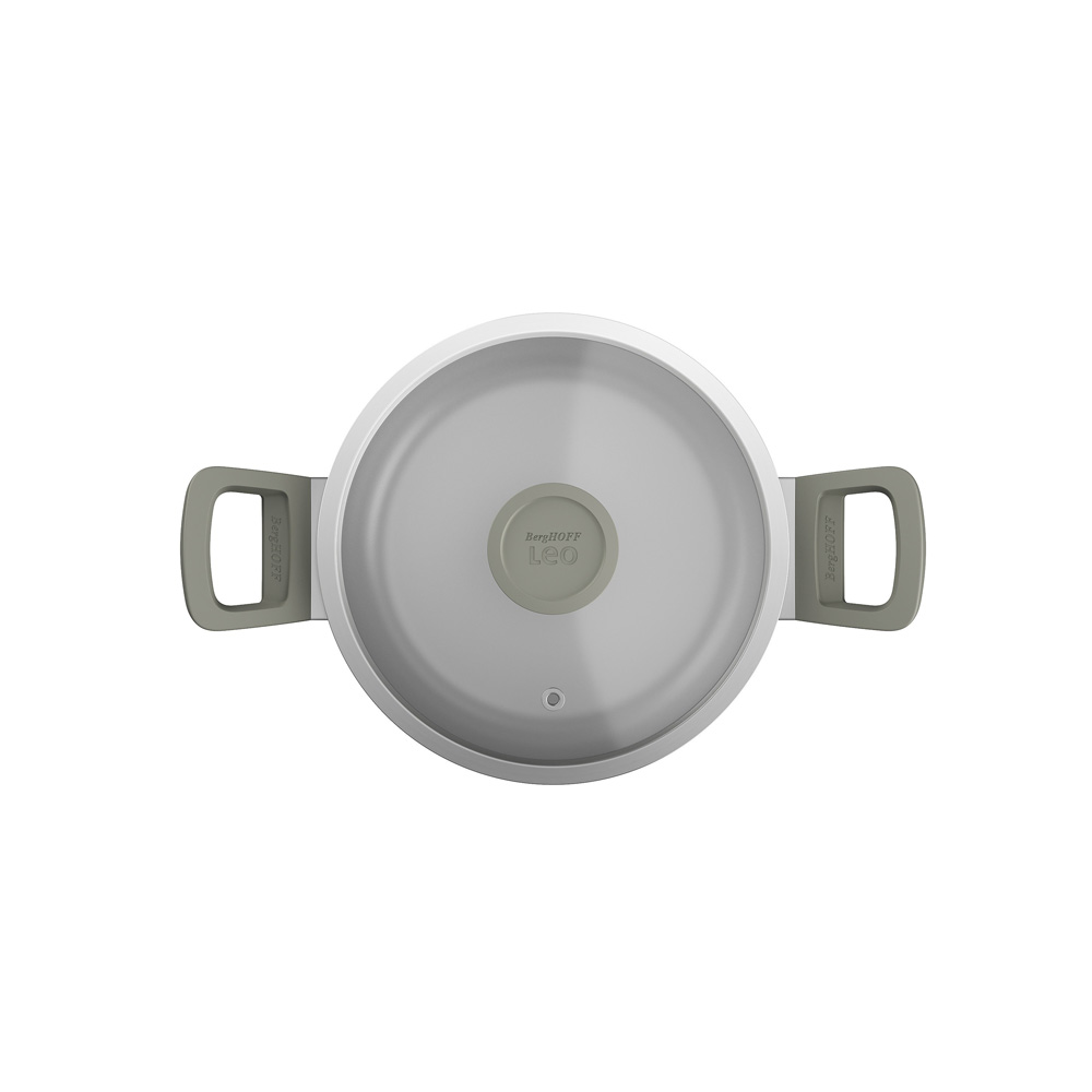 Набор посуды BergHOFF LEO BOLT, 8 пр.