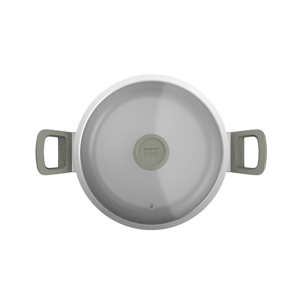 Набор посуды BergHOFF LEO BOLT, 8 пр.