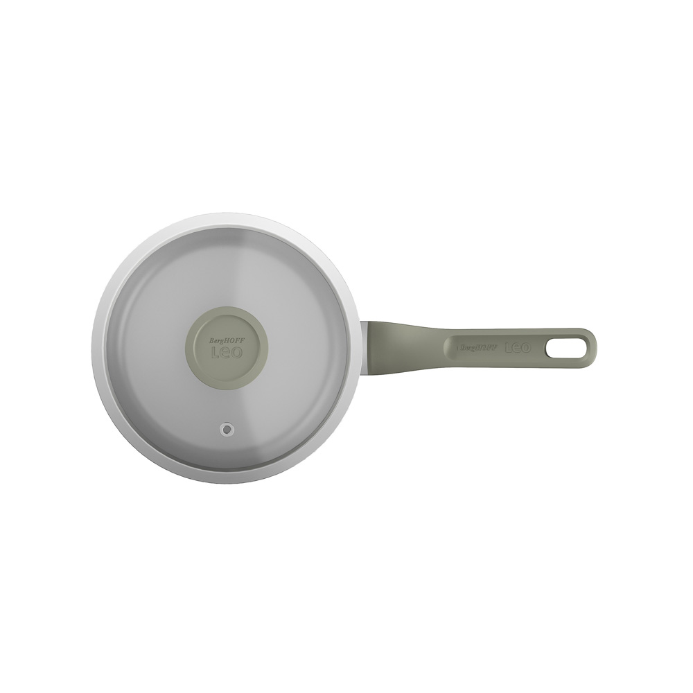 Набор посуды BergHOFF LEO BOLT, 8 пр.