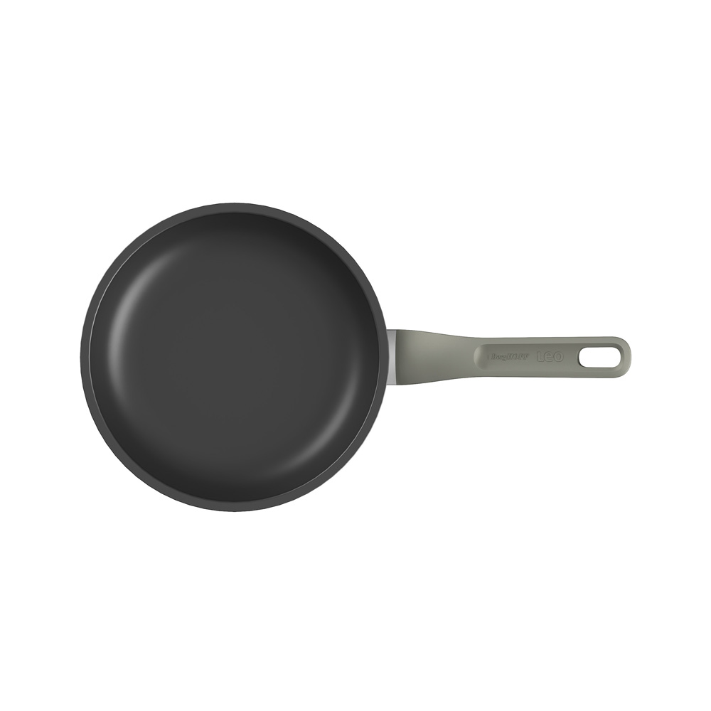 Набор посуды BergHOFF LEO BOLT, 8 пр.