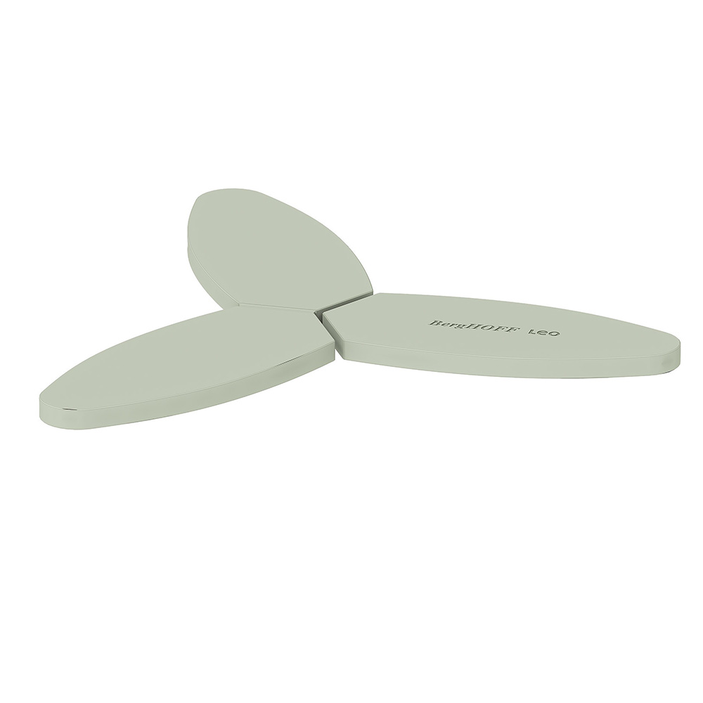 Подставка магнитная складная BergHOFF LEO SAGE, 24 см