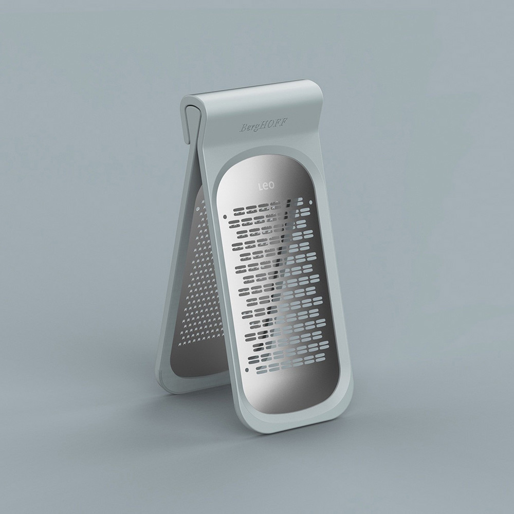 Терка двойная BergHOFF LEO