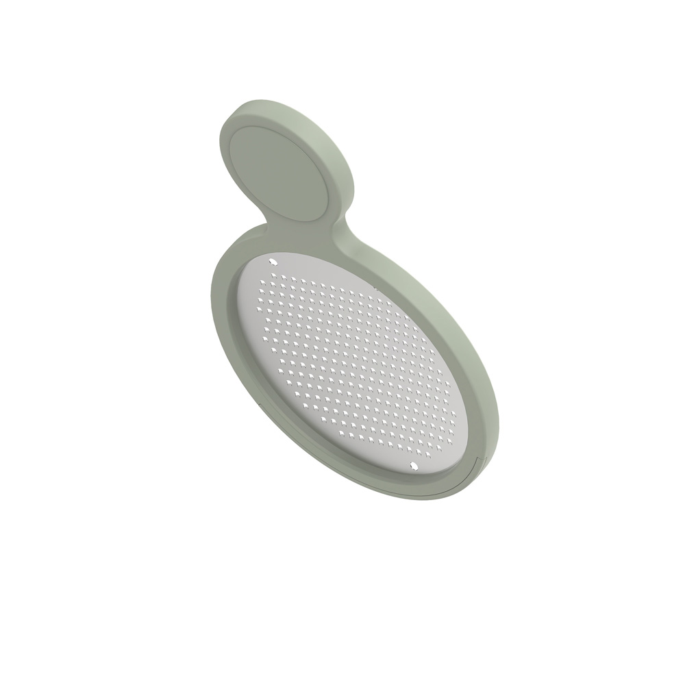 Терка круглая BergHOFF LEO