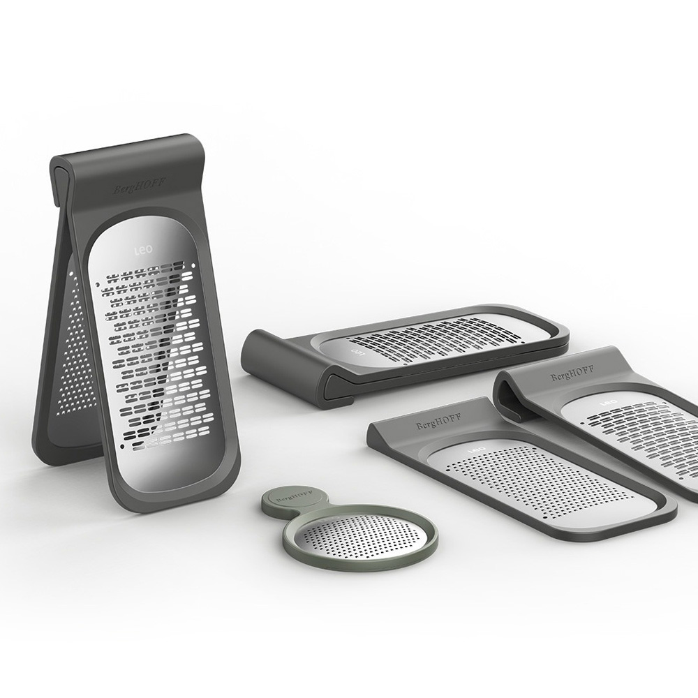 Терка круглая BergHOFF LEO