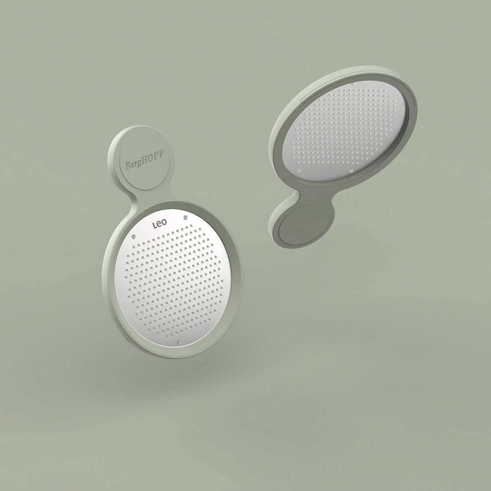 Терка круглая BergHOFF LEO