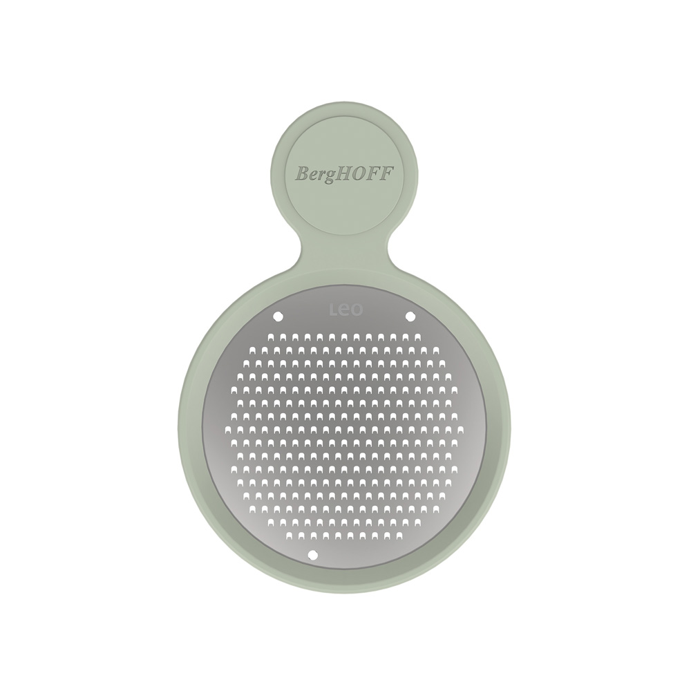 Терка круглая BergHOFF LEO