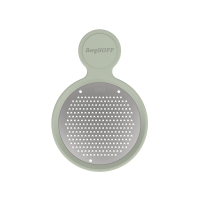 Терка круглая BergHOFF LEO