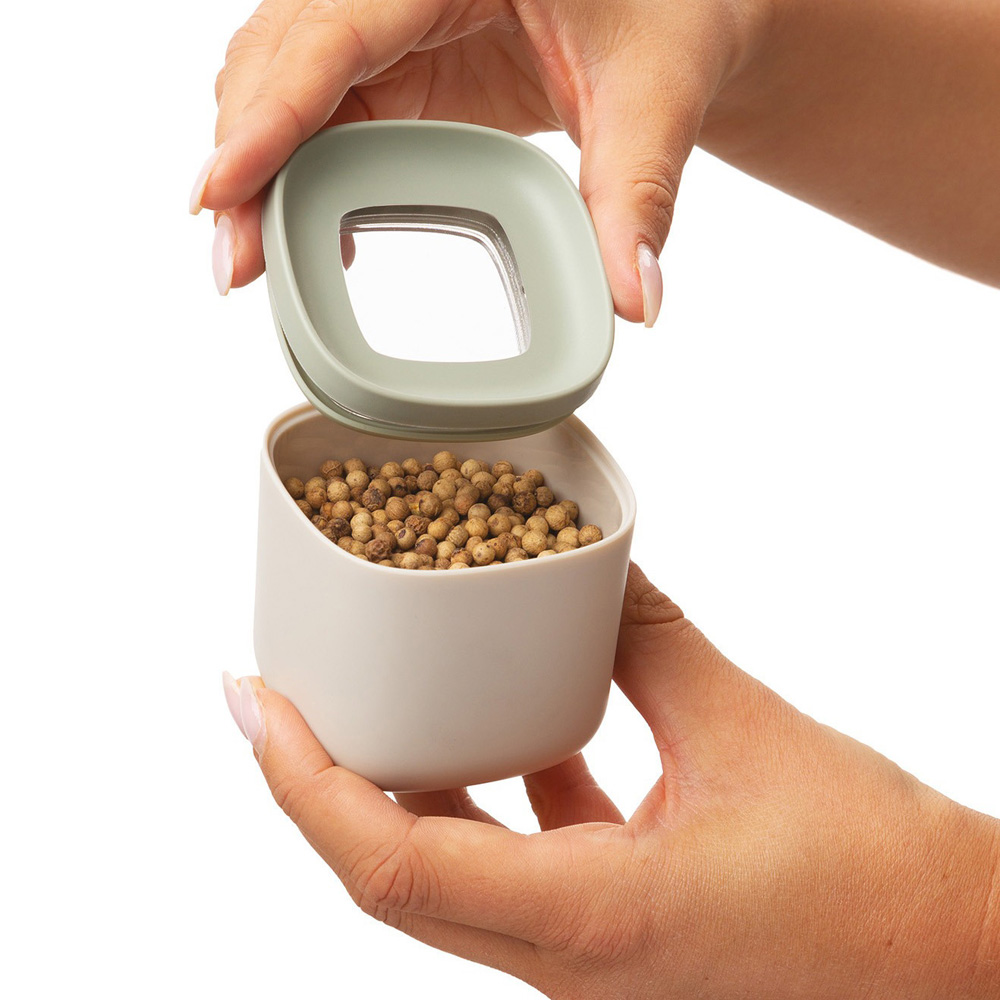 Набір контейнерів для зберігання BergHOFF LEO BALANCE, 160 мл, 4 пр.