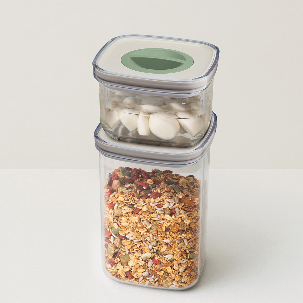 Контейнер для їжі зі смарт-системою BergHOFF LEO SMART SEAL, 0,4 л