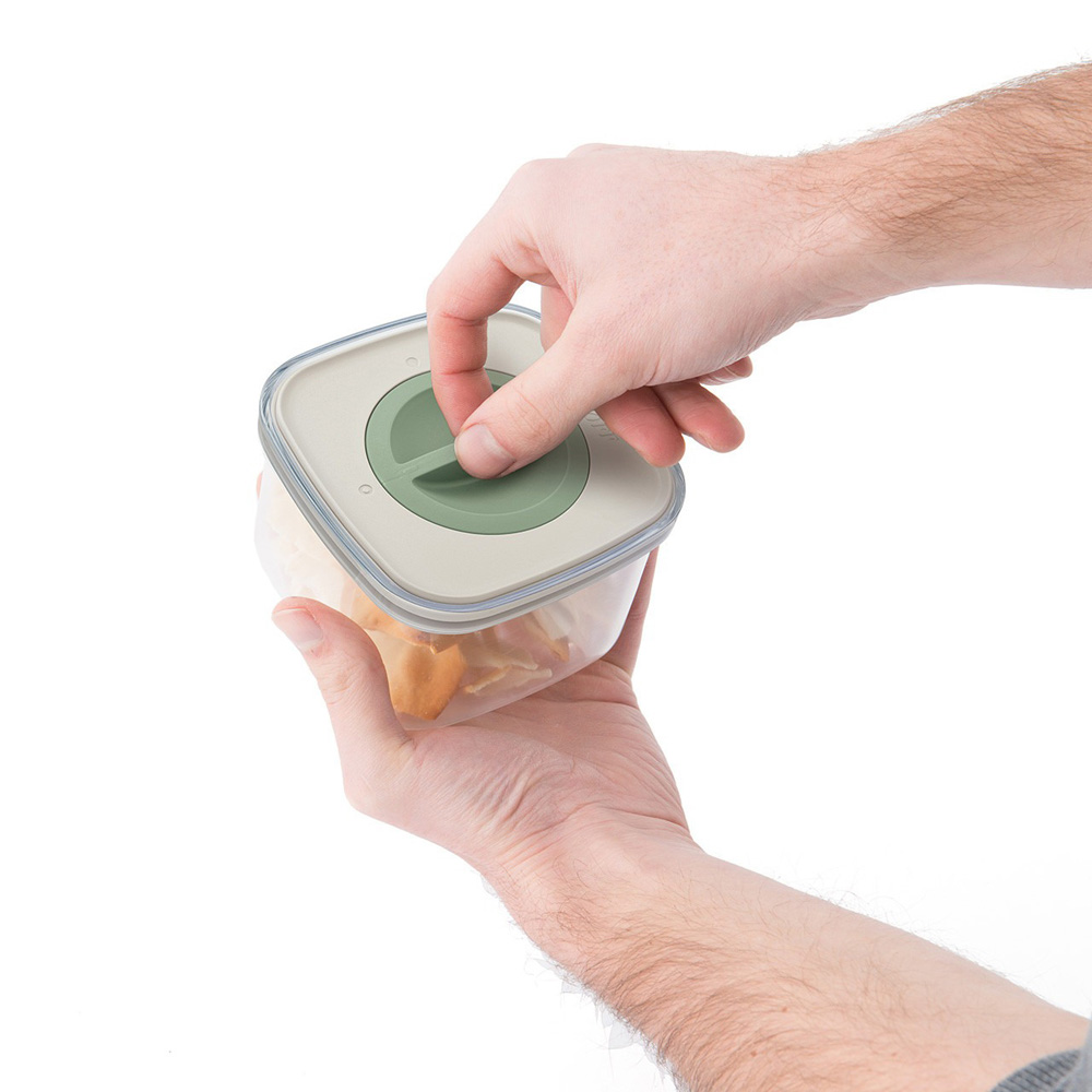 Контейнер для їжі зі смарт-системою BergHOFF LEO SMART SEAL, 0,4 л