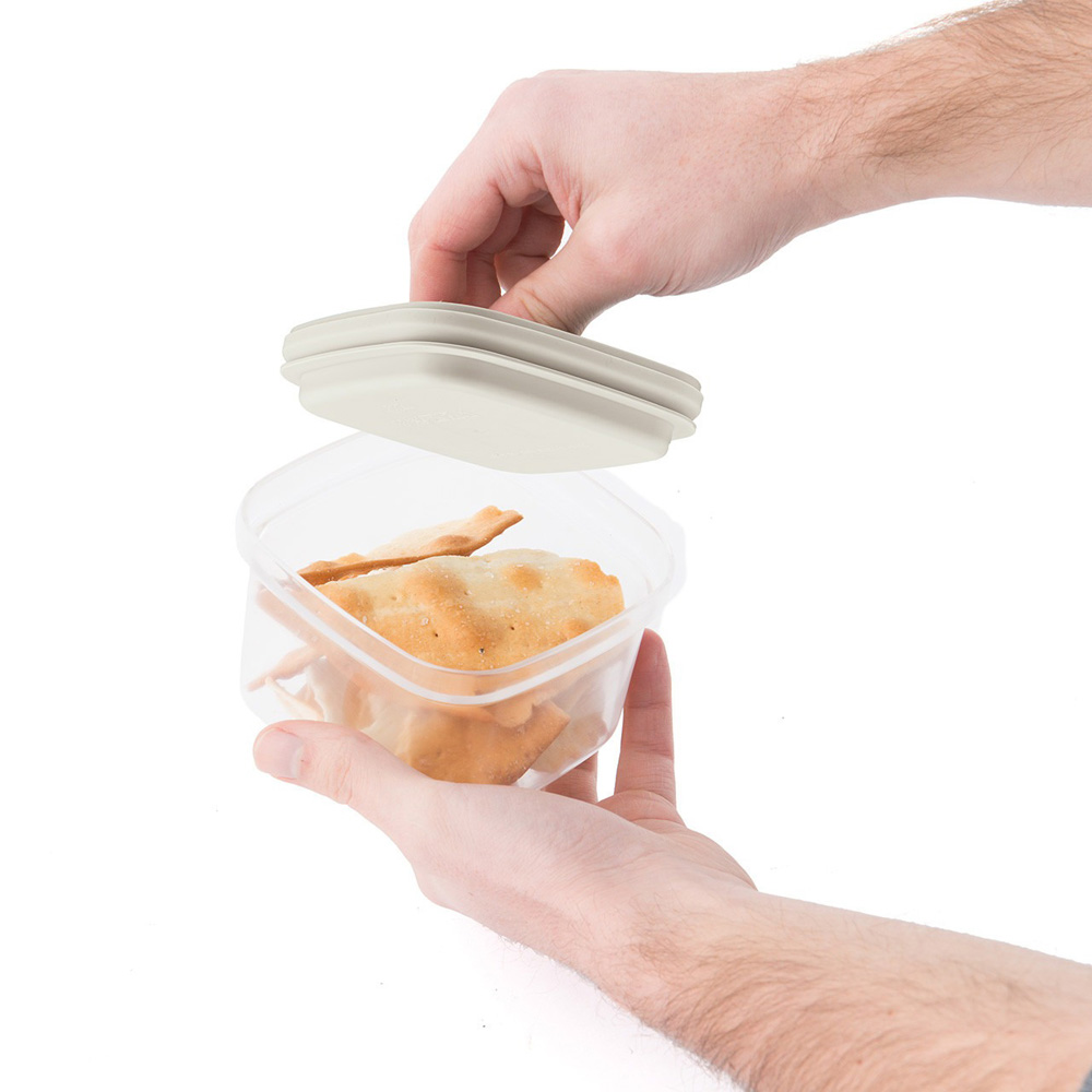 Контейнер для їжі зі смарт-системою BergHOFF LEO SMART SEAL, 1 л