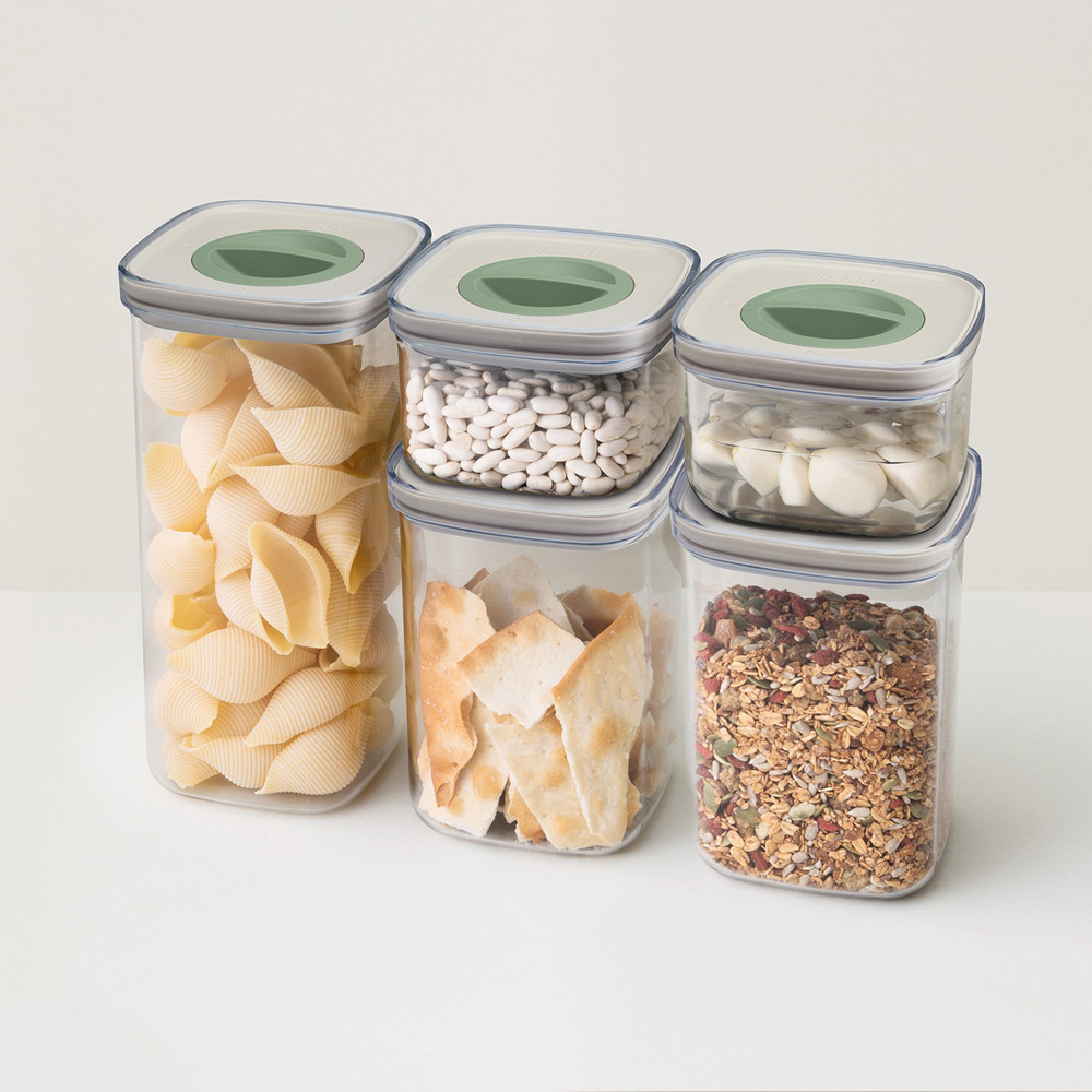 Контейнер для їжі зі смарт-системою BergHOFF LEO SMART SEAL, 1,6 л