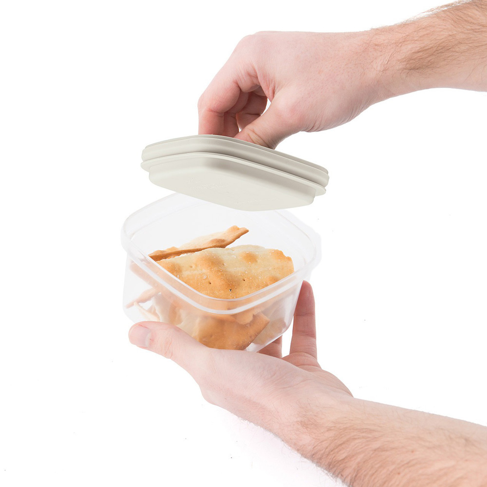 Контейнер для їжі зі смарт-системою BergHOFF LEO SMART SEAL, 1,6 л