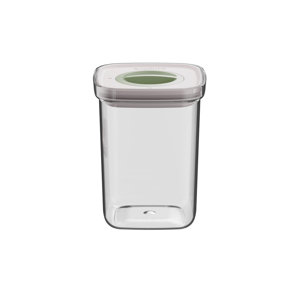 Набір контейнерів для їжі зі смарт-системою BergHOFF LEO SMART SEAL, 2 пр.