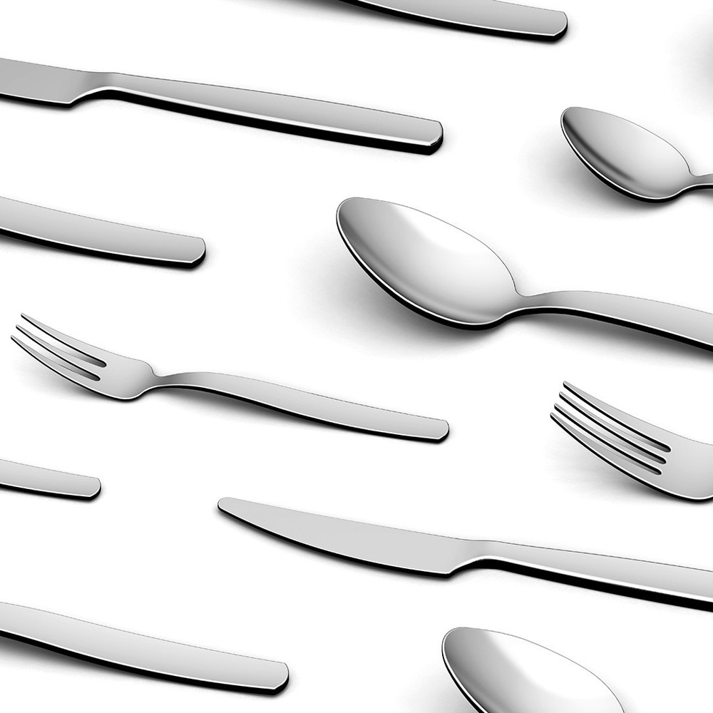 Набір столових приборів BergHOFF LEO LEGACY, 4 пр.