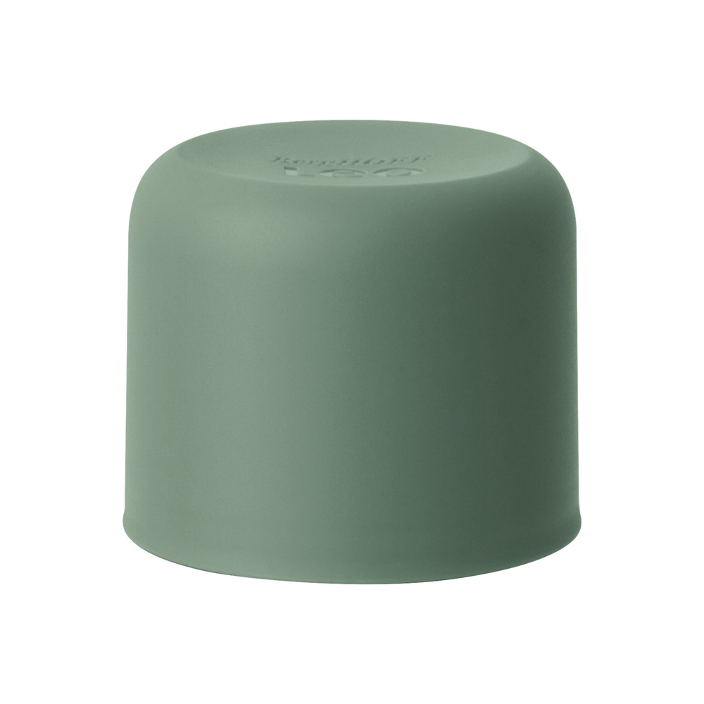 Термос дорожный BergHOFF LEO, зеленый, 0,5 л