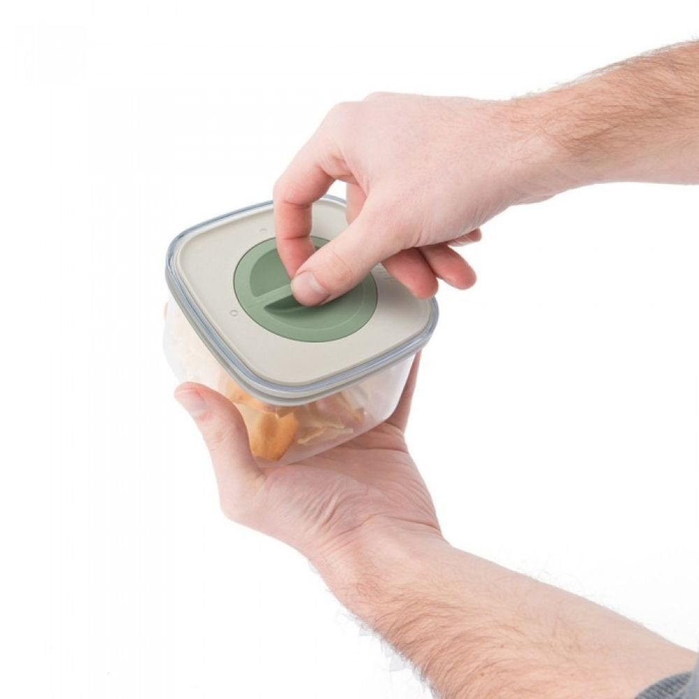 Контейнер для еды со смарт-системой BergHOFF LEO SMART SEAL, 1,5 л