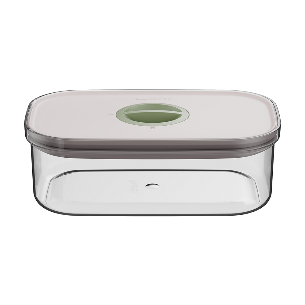 Контейнер для еды со смарт-системой BergHOFF LEO SMART SEAL, 1,5 л
