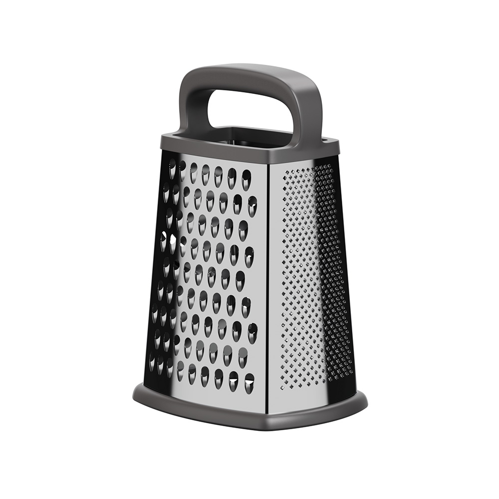 Тертка чотирьохстороння BergHOFF LEO BALANCE Moonmist, 23 см