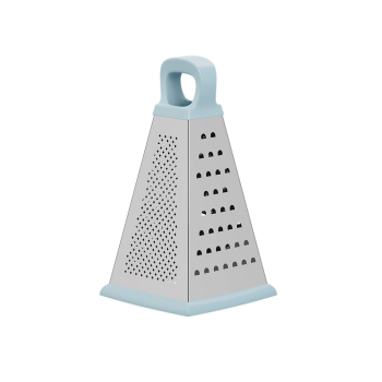 Терка-пирамида четырехсторонняя BergHOFF LEO SLATE 22,5 см