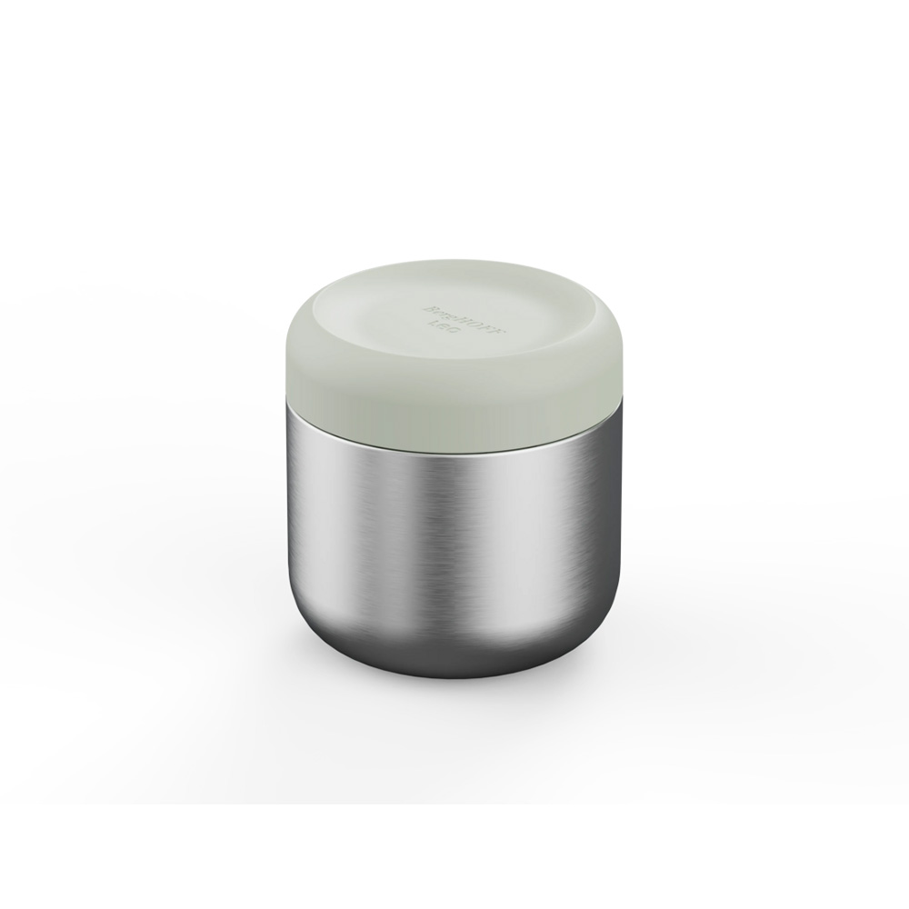 Термоконтейнер для їжи BergHOFF LEO SAGE, 0,35 л