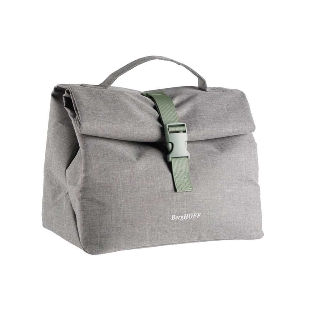 Термосумка для пищевых контейнеров BergHOFF LEO, полиэстер