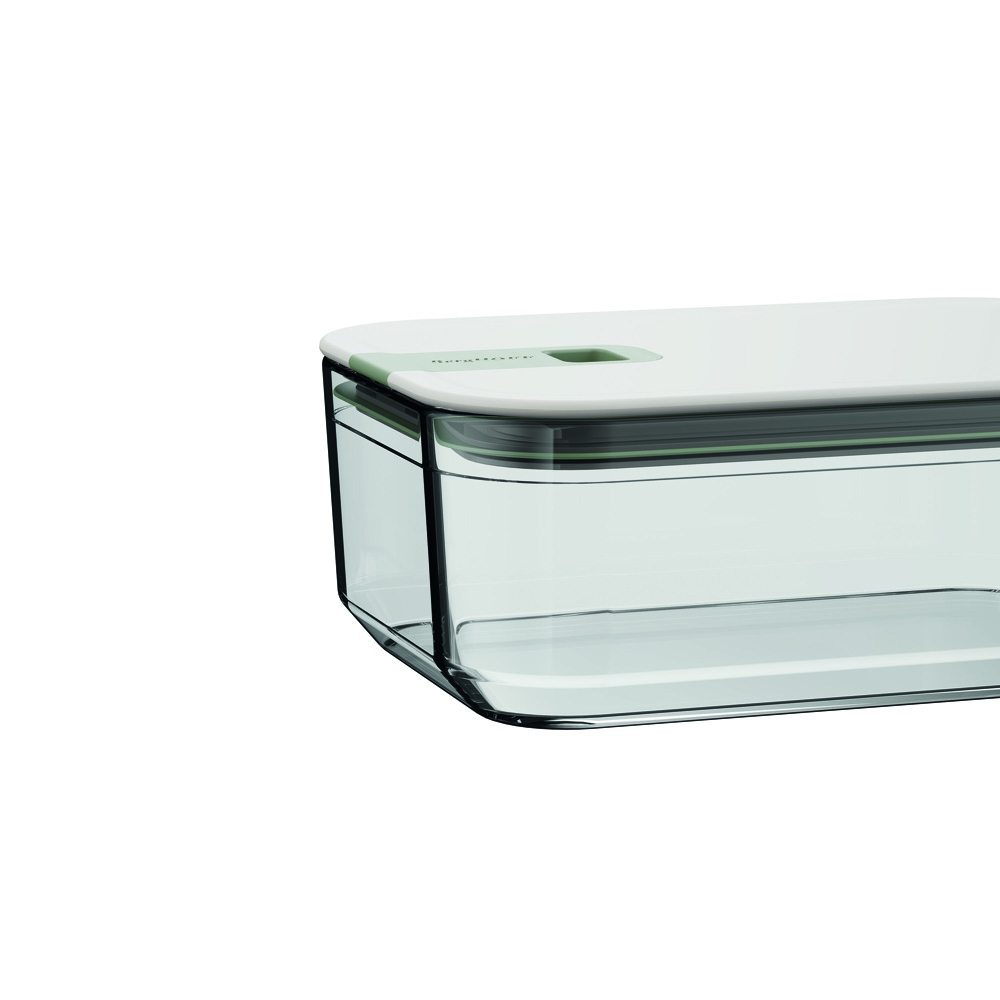 Контейнер для еды BergHOFF LEO PERFECT SEAL, стекло, 1,1л