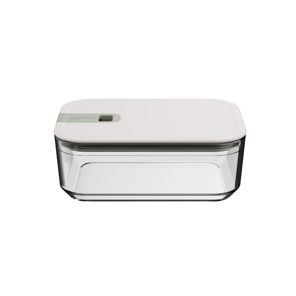 Контейнер для їжи BergHOFF LEO PERFECT SEAL, скло, 1,1 л