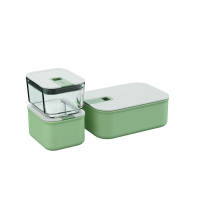 Набор контейнеров для еды BergHOFF LEO PERFECT SEAL, 3 пр.