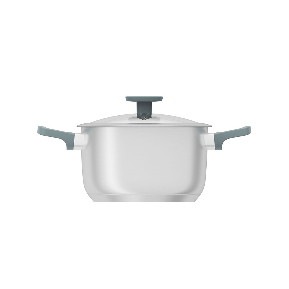 Набор посуды BergHOFF LEO BOLT Ocean, 5 пр.