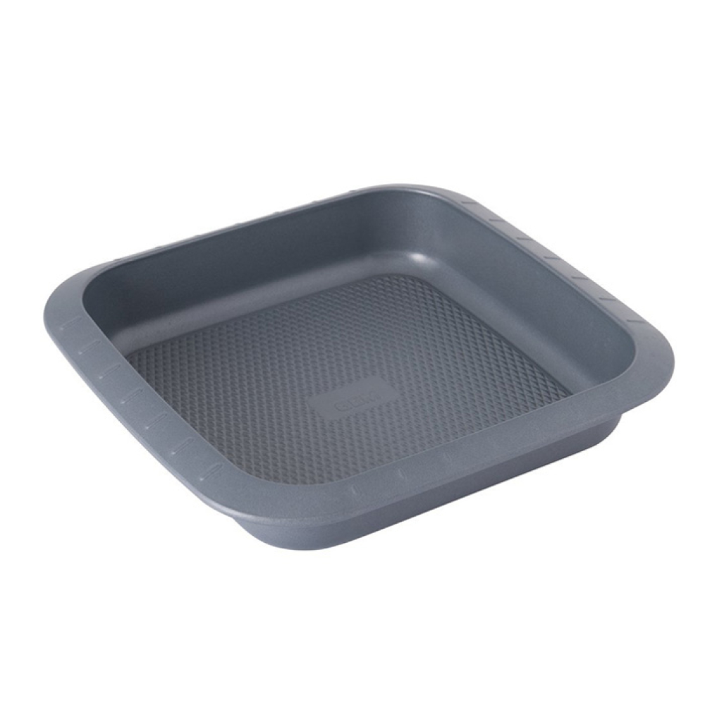 Форма для випікання BergHOFF GEM, квадратна, 26,5 x 25 x 5 см