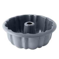 Форма для кексу BergHOFF GEM, кругла, діам. 23 см