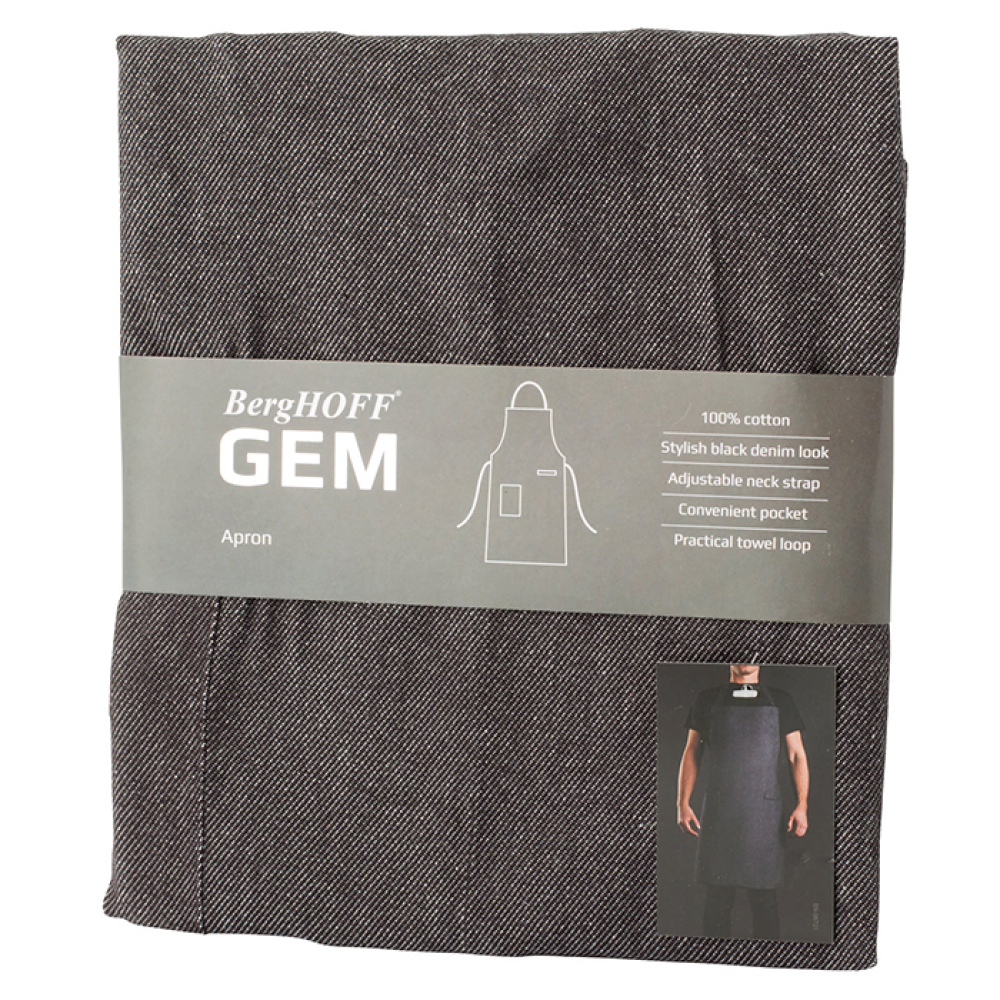 Фартук BergHOFF GEM