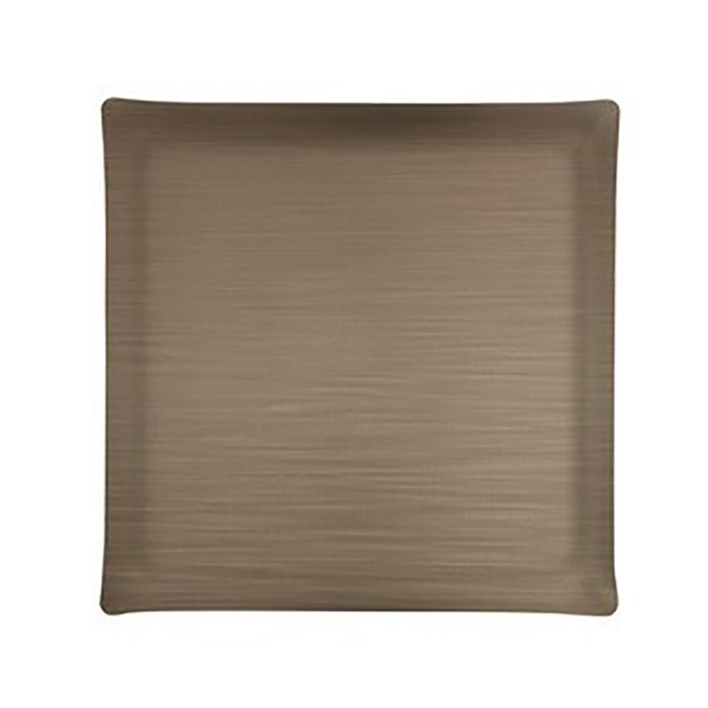 Поднос Platex MAYFAIR HAVANA, акрил, 46 x 46 см