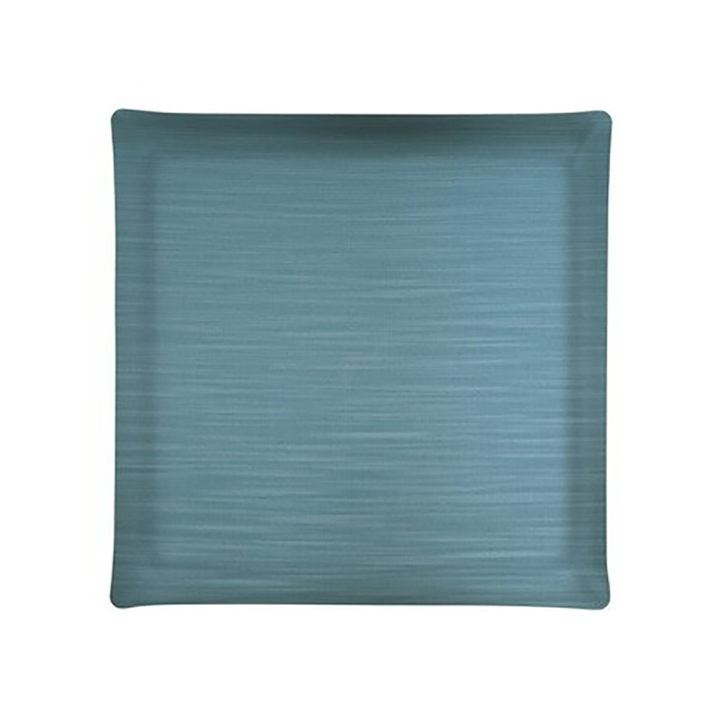 Поднос Platex MAYFAIR BLUE, акрил, 46 x 46 см