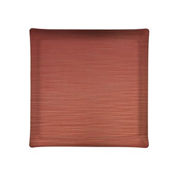 Піднос Platex MAYFAIR COPPER, акрил, 46 x 46 см