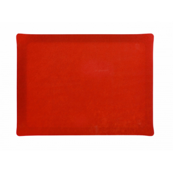 Піднос Platex VELOURS NACRE, акрил, 60 x 45 см