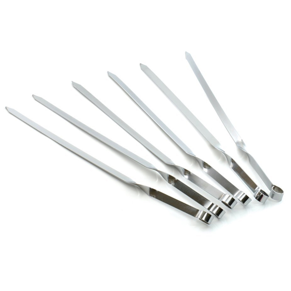 Набор шампуров BergHOFF, 6 шт