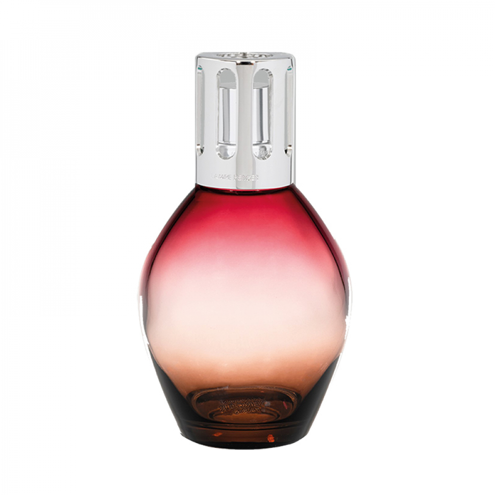 Аромалампа Maison Berger Paris OVALE PLUM-BROWN без аромату, 390 мл