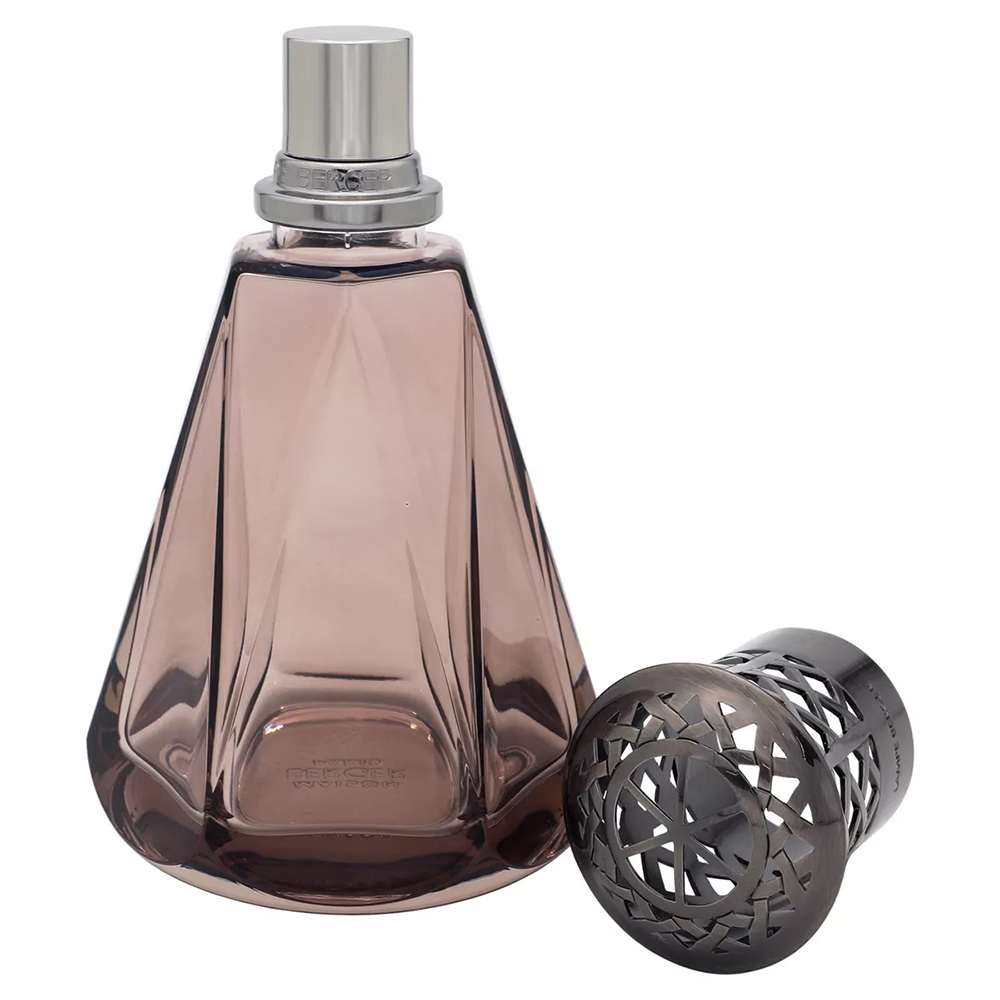 Аромалампа Maison Berger Paris PYRAMIDE ROSE ANTIQUE без аромату, 280 мл