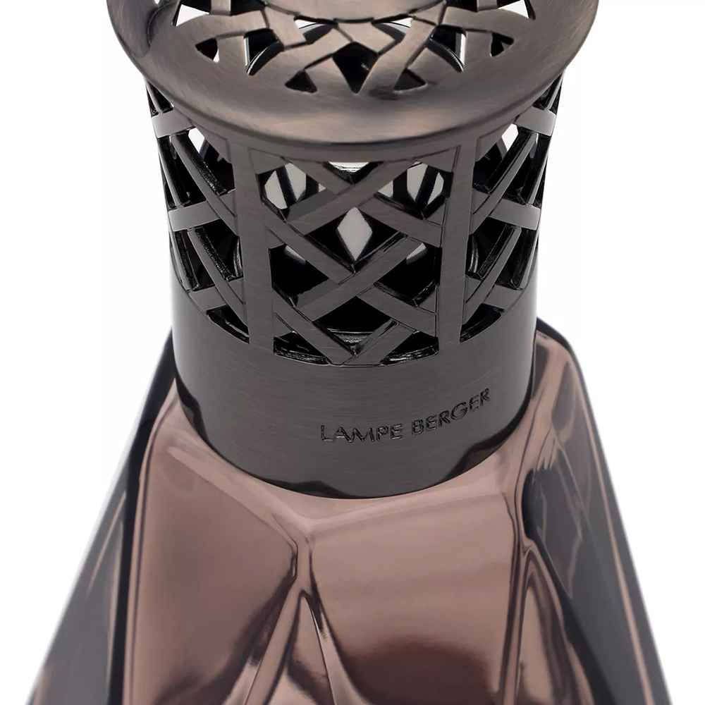 Аромалампа Maison Berger Paris PYRAMIDE ROSE ANTIQUE без аромату, 280 мл