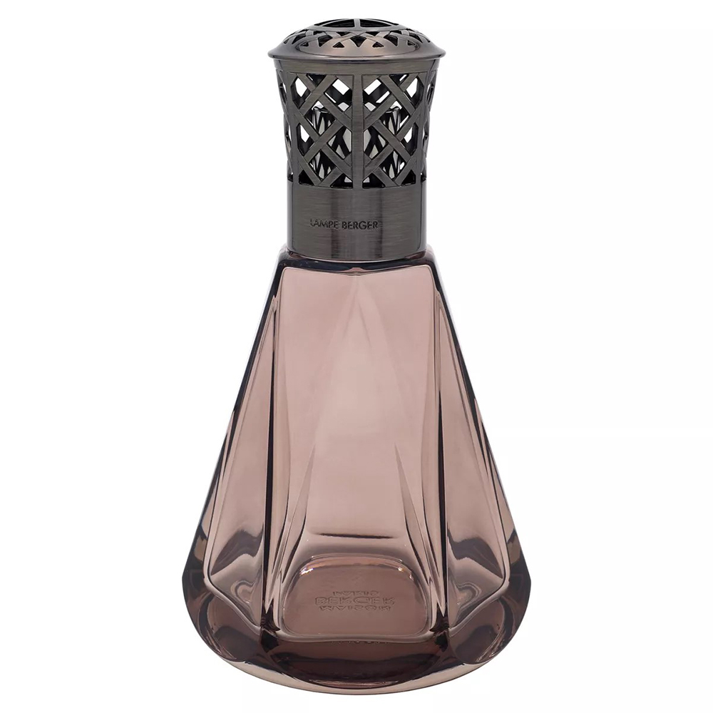 Аромалампа Maison Berger Paris PYRAMIDE ROSE ANTIQUE без аромату, 280 мл