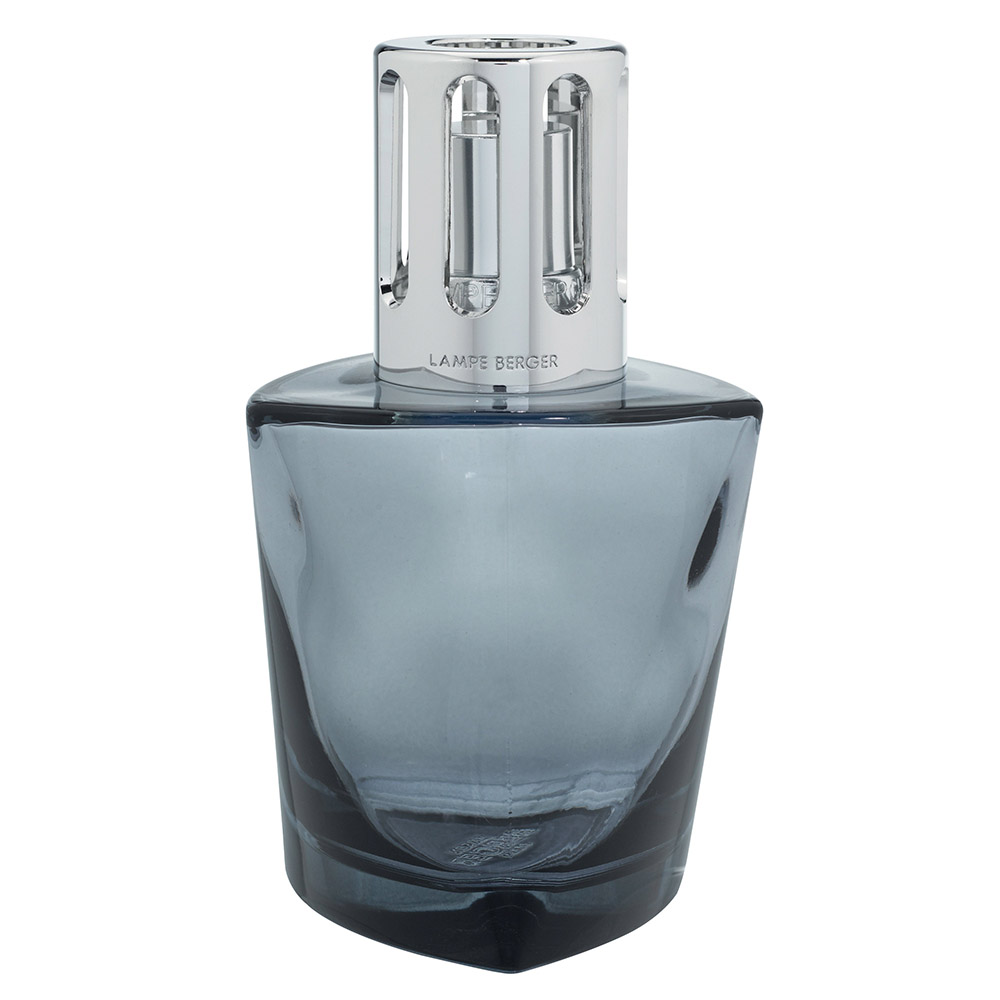 Аромалампа Maison Berger Paris TERRA NOIRE, 237 мл + Наполнитель с ароматом WILDERNESS, 250 мл