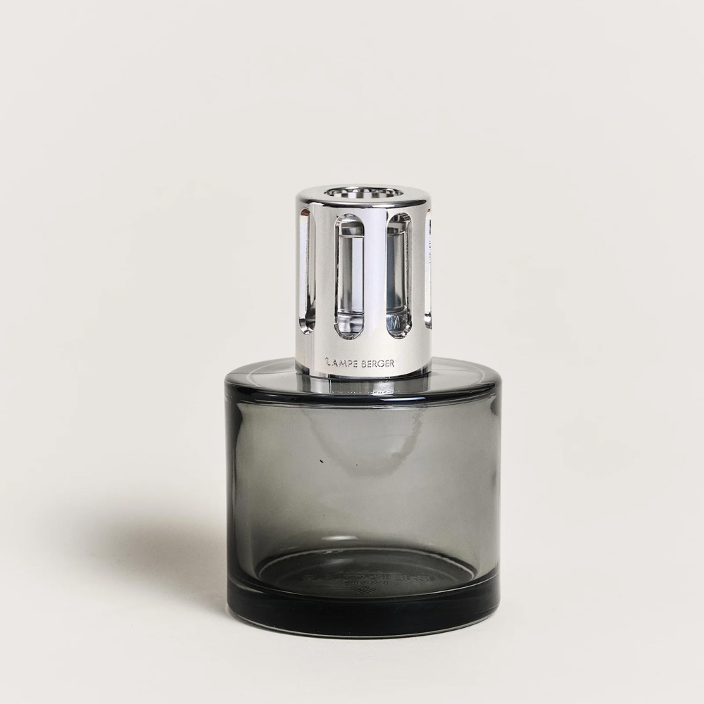 Аромалампа Maison Berger Paris + Наповнювач з ароматом AROMA HAPPY, 250 мл