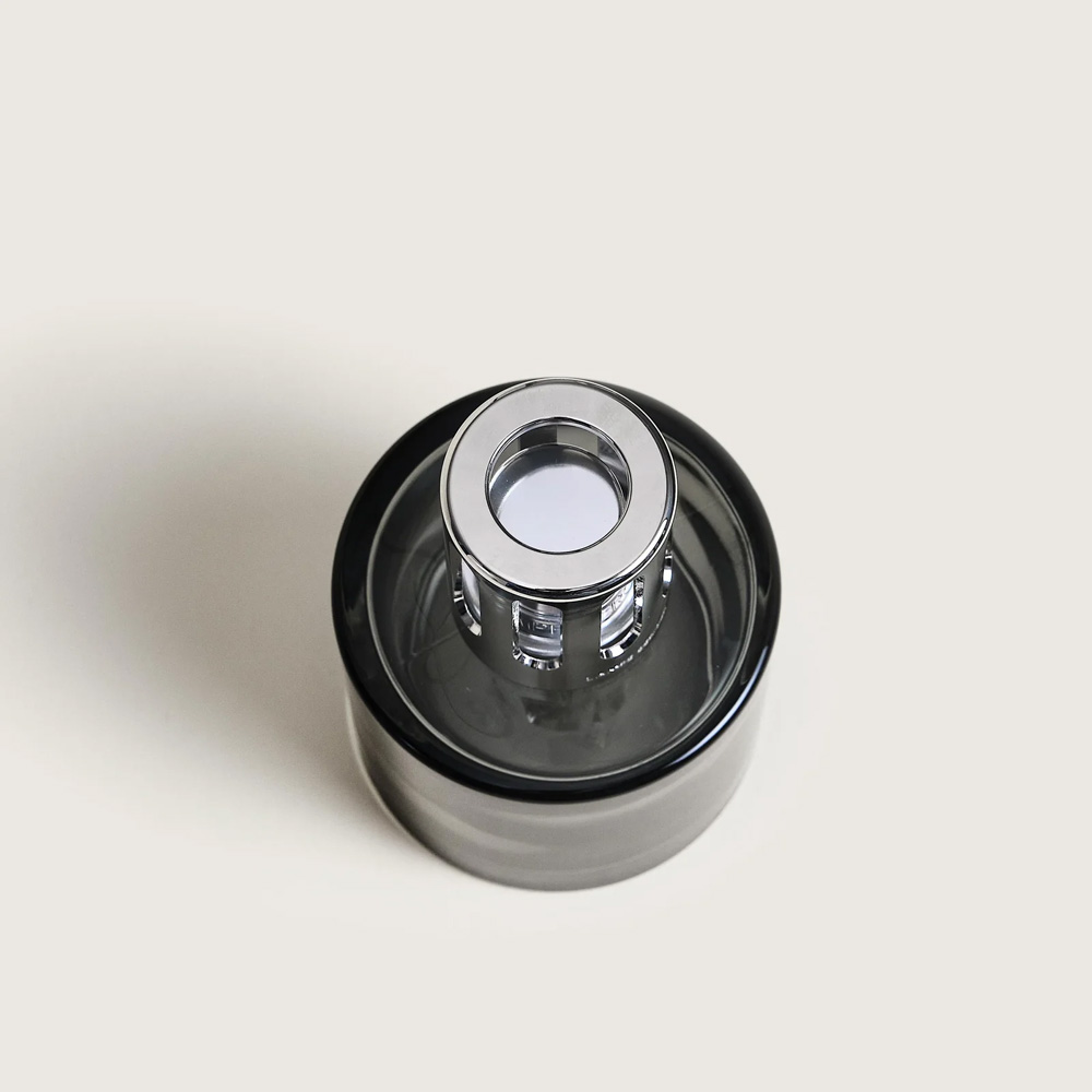 Аромалампа Maison Berger Paris + Наповнювач з ароматом AROMA HAPPY, 250 мл