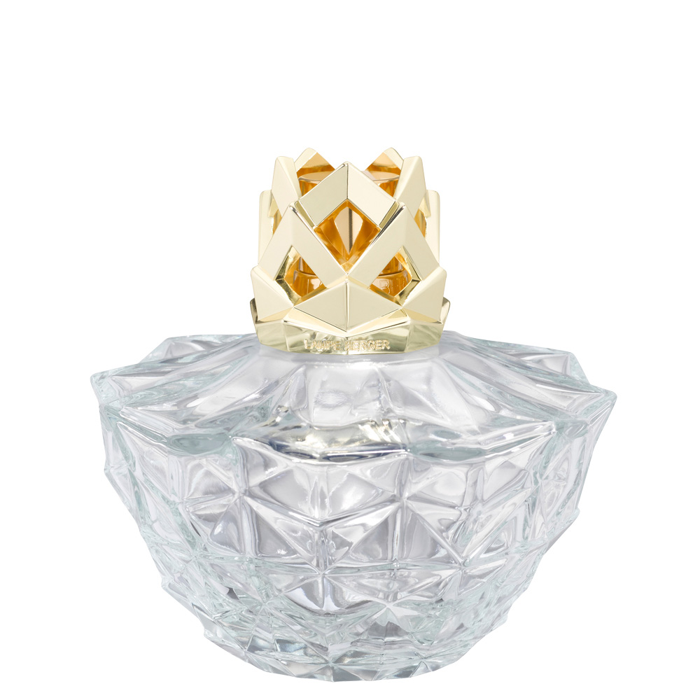 Аромалампа Maison Berger Paris KALI, 250 мл + Наполнитель с ароматом VANILLA MAGNIFICENCE, 250 мл